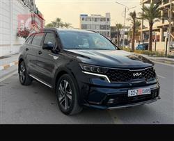 کیا سۆرینتۆ